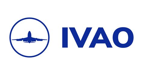 ivao|International Virtual Aviation Organisation .